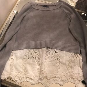 AE sweater